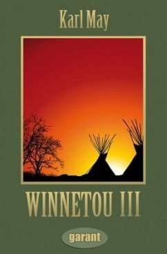 Winnetou - May, Karl