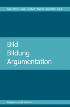 Cover Bild, Bildung, Argumentation