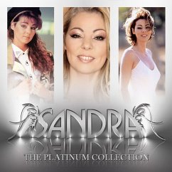 Platinum Collection - Sandra