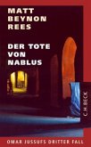 Der Tote von Nablus / Ein Fall für Omar Jussuf Bd.3