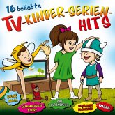 16 Beliebte Tv-Kinder-Serien Hits