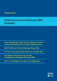 Einkommensteuererklärung 2009 Kompakt