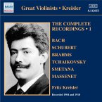 The Complete Recordings Vol.1