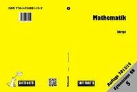 Mathematik 5 - Heil, Heiner