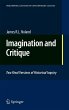Imagination and Critique - Bild 1