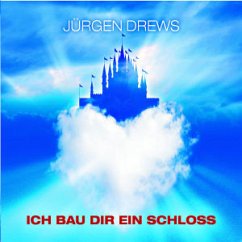 Cover Ich Bau Dir Ein Schloss (2-Track)
