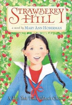 Strawberry Hill - Hoberman, Mary Ann