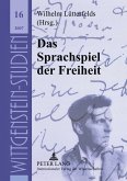 Das Sprachspiel der Freiheit
