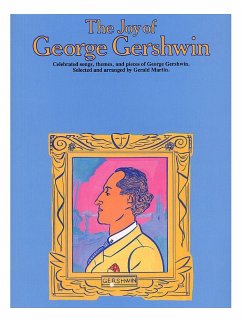 The Joy Of George Gershwin