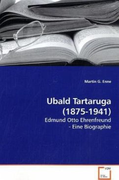 Ubald Tartaruga (1875-1941)