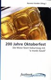 200 Jahre Oktoberfest