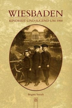 Cover Wiesbaden