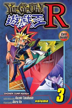 Yu-Gi-Oh! R, Vol. 3 - Ito, Akira