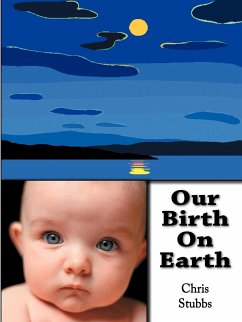 Our Birth on Earth - Stubbs, David