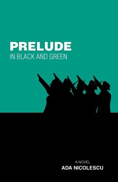 Prelude in Black and Green - Nicolescu, Ada