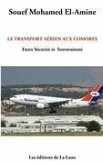Le transport aérien aux Comores