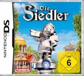 Die Siedler DS Die Siedler DS