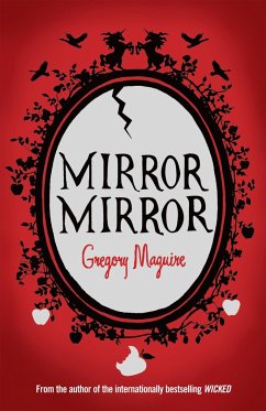 Mirror Mirror - Maguire, Gregory