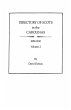 Directory of Scots in the Carolinas,... - Bild 1
