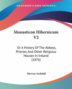 Monasticon Hibernicum V2
