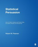 Statistical Persuasion