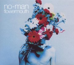 Flowermouth - No-Man