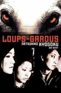 Loups-Garous - Kyogoku, Natsuhiko