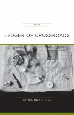 Ledger of Crossroads - Brasfield, James