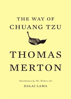 The Way of Chuang Tzu - Merton, Thomas
