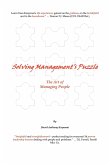 Solving Management's Puzzle