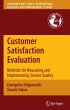 Customer Satisfaction Evaluation - Bild 1