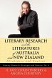 Literary Research and the Literatures... - Bild 1