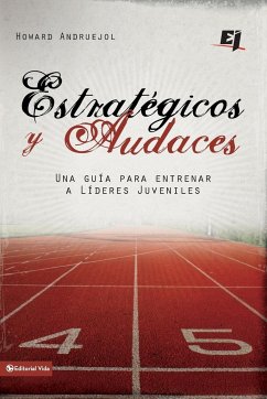 Estrategicos y Audaces - Andruejol, Howard