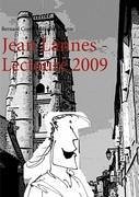 Jean Lannes - Lectoure 2009 - Comte, Bernard; Léoutre, Pierre