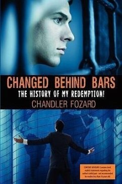 Changed Behind Bars - Fozard, Chandler David