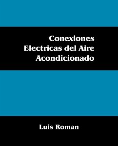 Conexiones Electricas del Aire Acondicionado - Roman, Luis