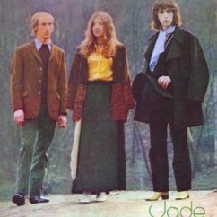 Cover Fly On Strange Wings