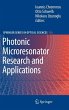 Photonic Microresonator Research and... - Bild 1