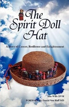 The Spirit Doll Hat - Wills, Ann