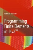 Programming Finite Elements in Java¿