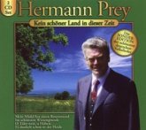 Keiner schöner Land in dieser Zeit, 2 Audio-CDs