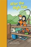 Rigby PM Stars Bridge Books: Individual Student Edition Gold After the High Tide