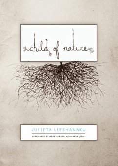 Child of Nature - Lleshanaku, Luljeta