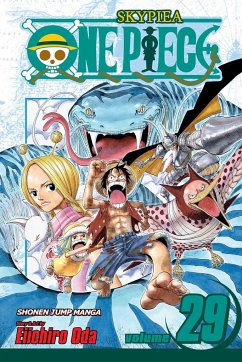 One Piece, Vol. 29 - Oda, Eiichiro