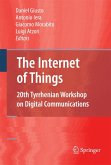 The Internet of Things: 20th Tyrrhenian Workshop on Digital Communications