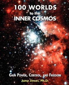 100 Worlds to the Inner Cosmos - Jinsei, Juna