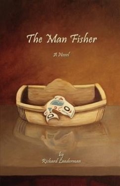 The Man Fisher - Landerman, Richard