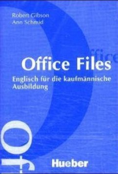 1 Cassette / Office Files