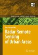 Radar Remote Sensing of Urban Areas - Bild 1