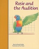 Rigby PM Stars Bridge Books: Individual Student Edition Gold Rosie and the Audition